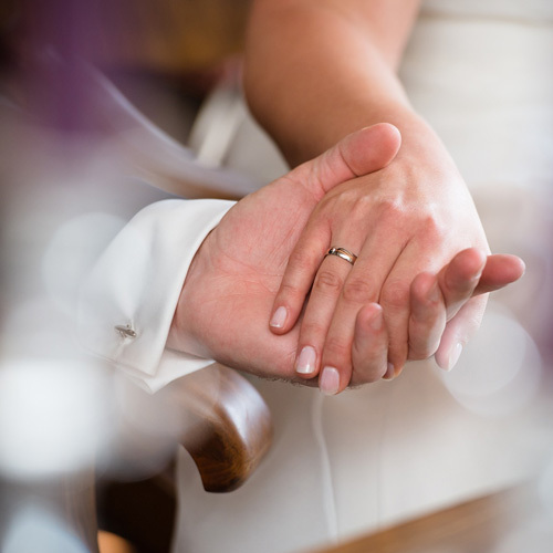 Hochzeit & Ehe