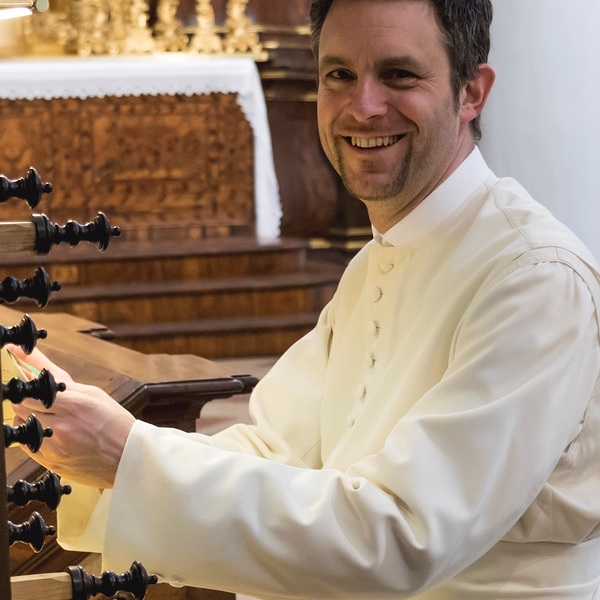 Ewald Nathanael Donhoffer / Stift Schlägl