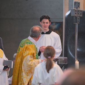 Pfarre Linz-Hl.Geist