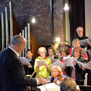 missa solemnis
