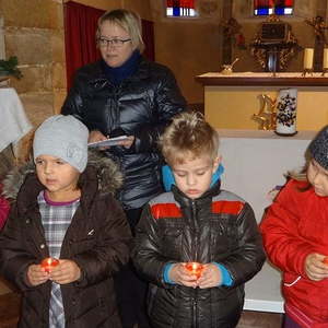 Kinderkirche 