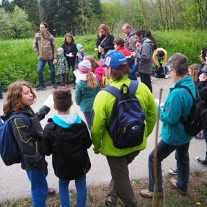 pöstlingbergwanderung_17042016