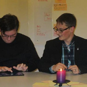 Kommunikationstraining 2014