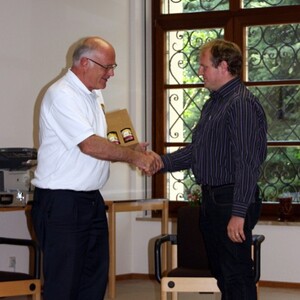 Pfarrgemeinderats-Klausur 