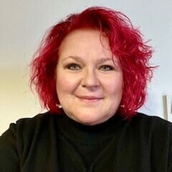 Karin Waber
