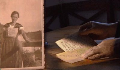 Die Witwe des Helden - Das Leben der Franziska Jägerstätter. © Diözese Linz