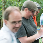 Der Geist entflammt uns