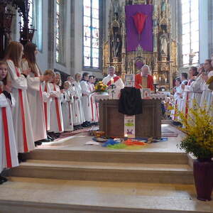 Pfarre Gramastetten