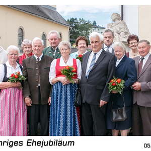 ehejubiläen 2017