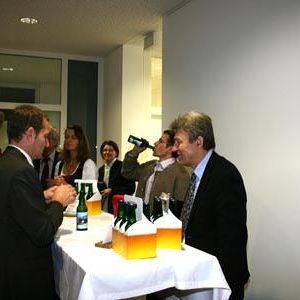 Kirchweihe Lichtenberg