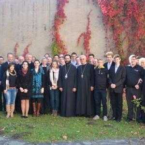 Konventamt und Besichtigung Altenburg 2013