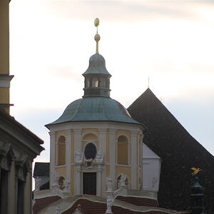 Kirchenchorausflug Burgenland 2017
