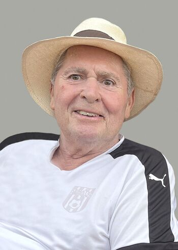 Fritz Berger