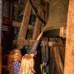 Lange Nacht der Kirchen | Kinder-Kirchenführung Stadtpfarrkirche Steyr
