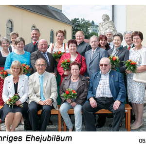 ehejubiläen 2017