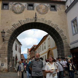 Betriebsausflug