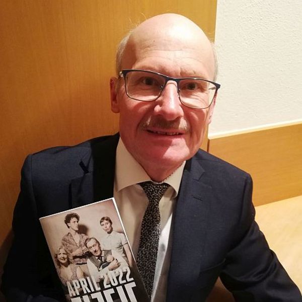 Johann Sinzinger / © Kreilmayr Johann Sinzinger