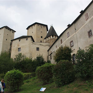 Kirchenchorausflug Burgenland 2017