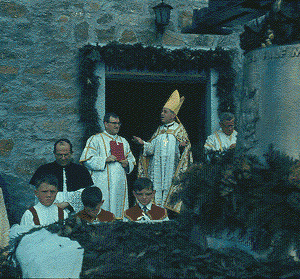 Glockenweihe 1965