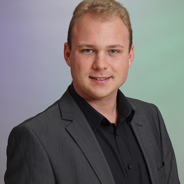 Walter F. Schlager