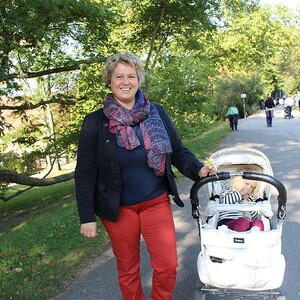 Kinderwortgottesdienst am Freinberg