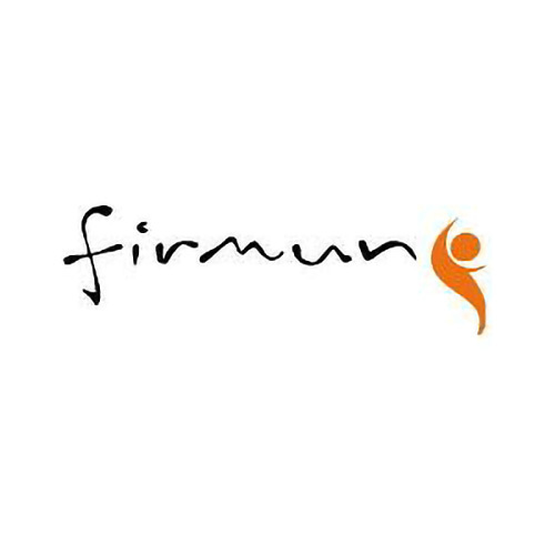 Logo firmung