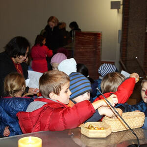 Adventoase 2015