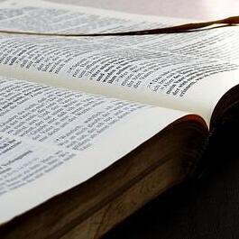 Hl. Schrift