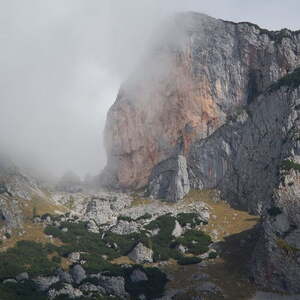 Wurzeralm am Brunnsteiner See