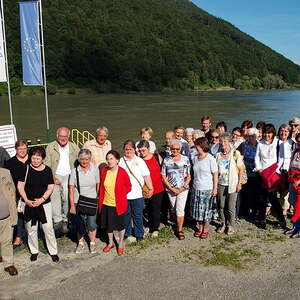Betriebsausflug 2016