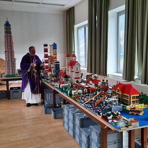 LEGO©Stadt