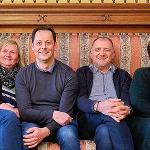 Fachteam Öffentlichkeitsarbeit