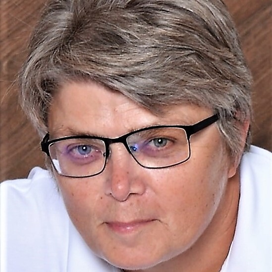 Bader Anna / © Pfarre Linz-St.Konrad Bader Anna