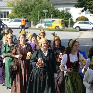  Erntedankfest 2023