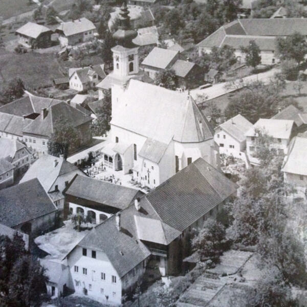 © Pfarrgemeinde Atzbach