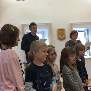 Familienkirche