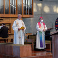 70 Jahre „Diözesansportgemeinschaft Österreich“ und 65 Jahre „Kirche und Sport“