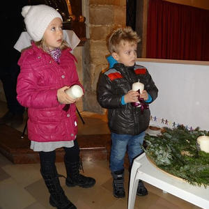 Kinderkirche 