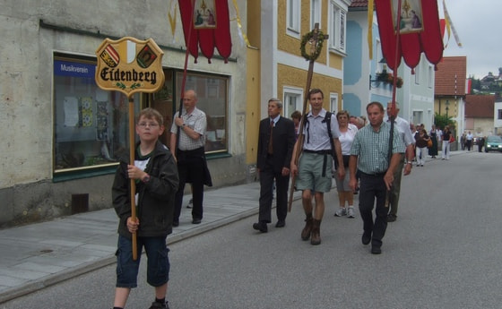  Sternwallfahrt 2010
