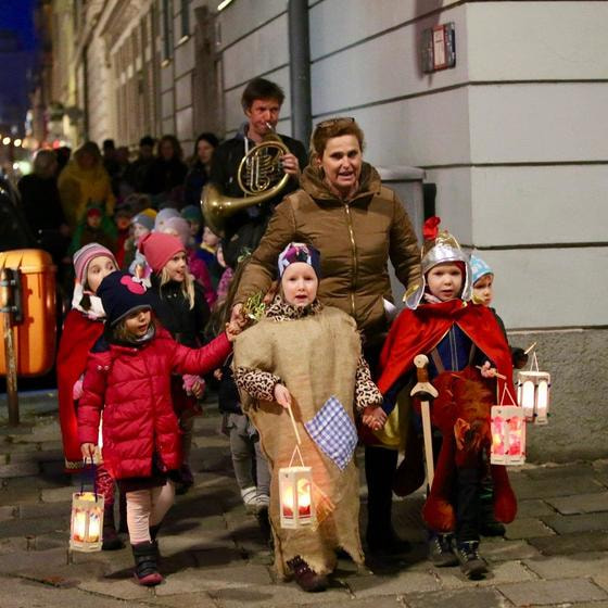 Pfarrcaritas-Kindergarten Linz-Hl. Familie