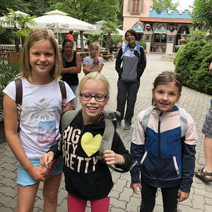 21. Juli 2018