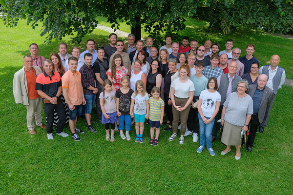 Ehemaligen-Treffen