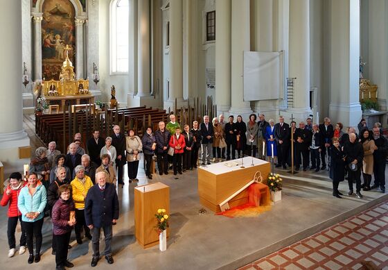 Sonntag, 22. Oktober 2023