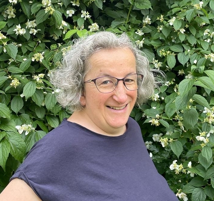 Karin Spießberger