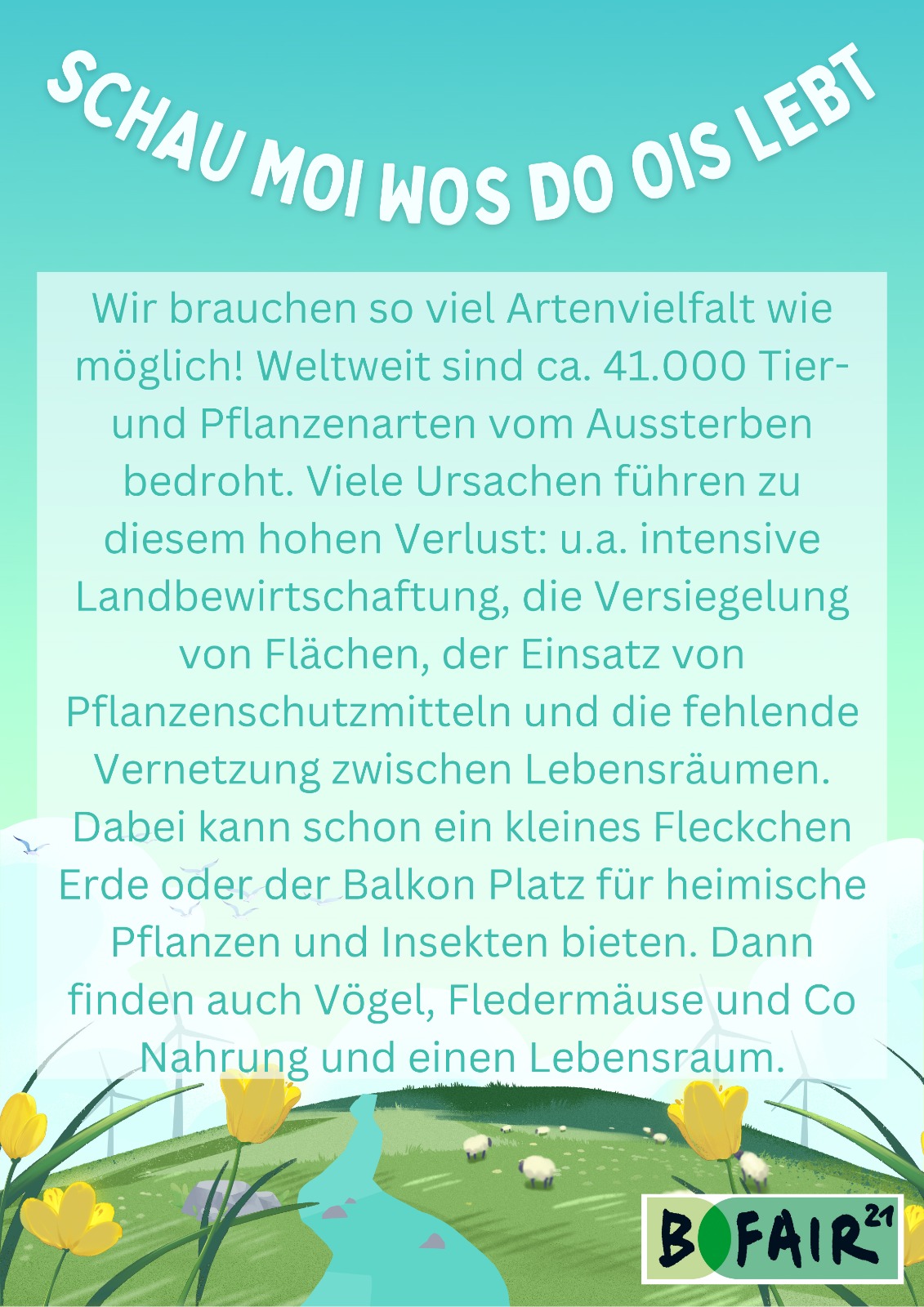 Fastenimpuls 5