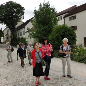 Betriebsausflug 