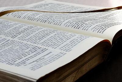 Bibel