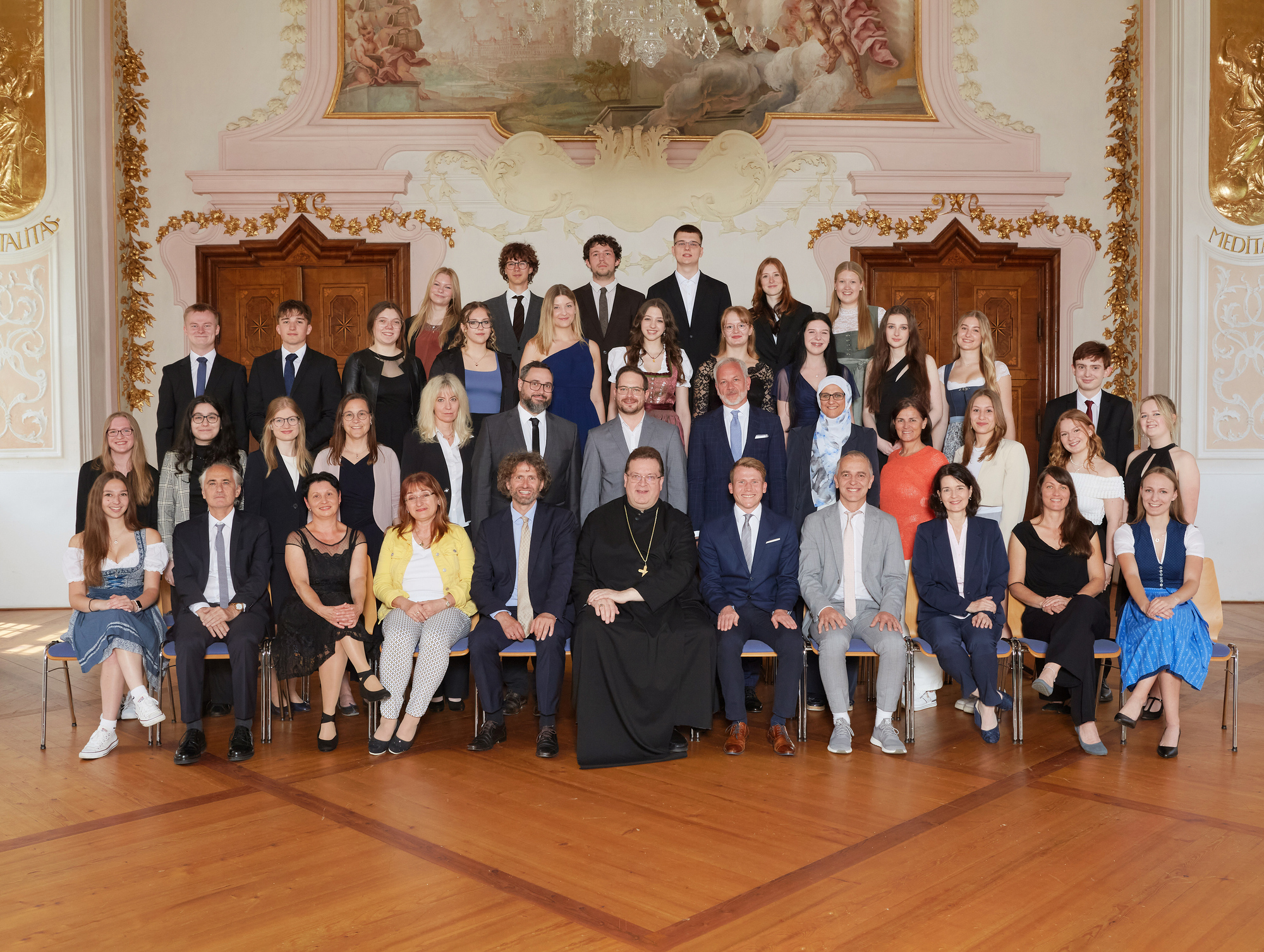 Matura 2024