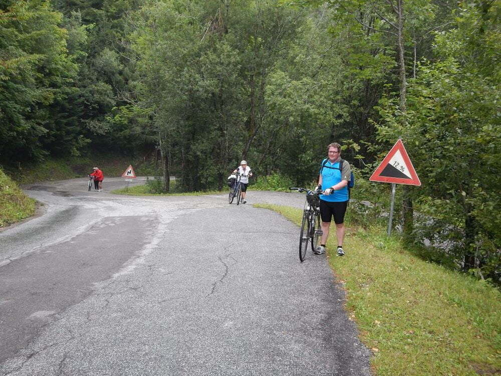 Radwoche Kärnten ©Berta Stadler