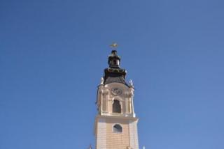Konventamt und Besichtigung Altenburg 2013